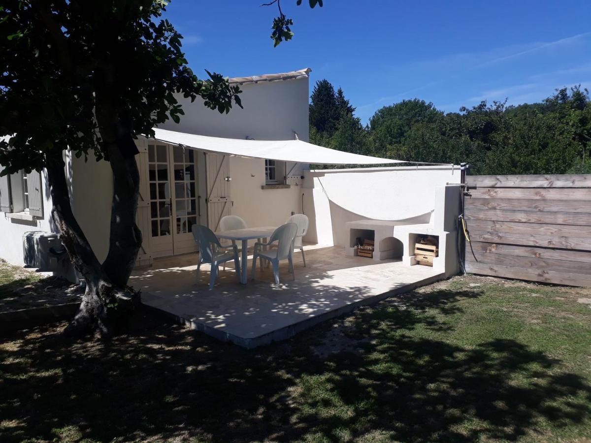 Holiday home La Petite Maison Dans Les Vignes *