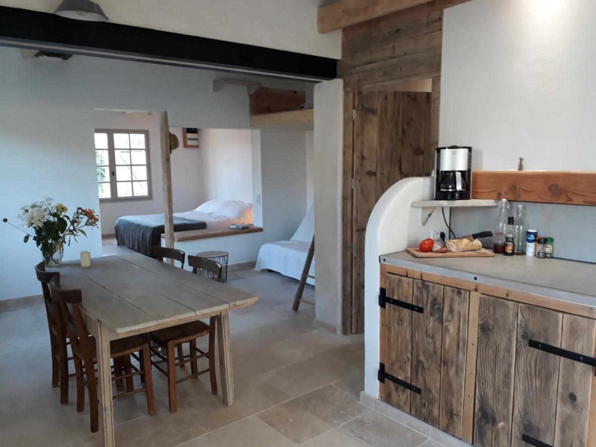 Holiday home La Petite Maison Dans Les Vignes *