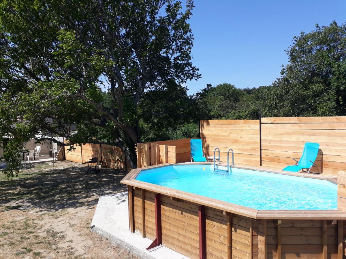 Holiday home La Petite Maison Dans Les Vignes