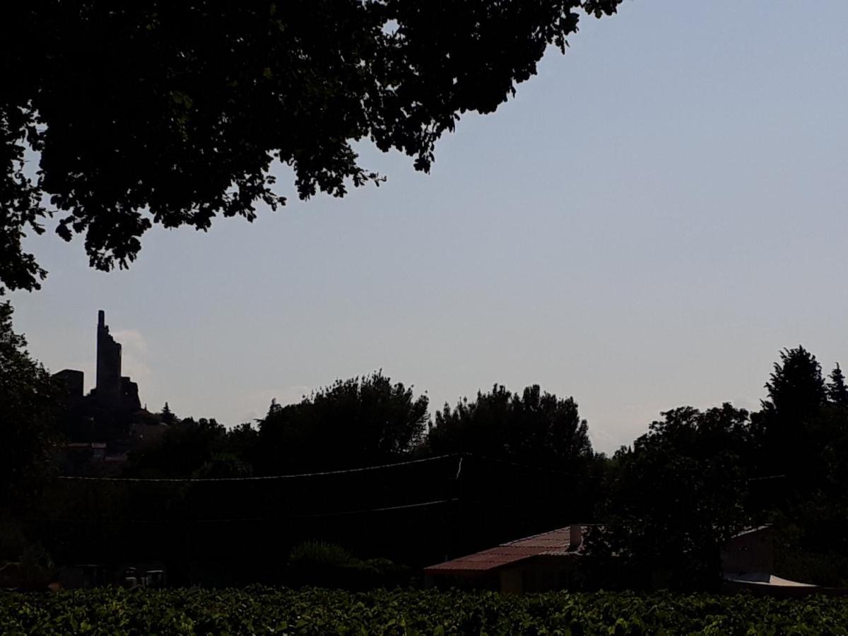 Holiday home La Petite Maison Dans Les Vignes *