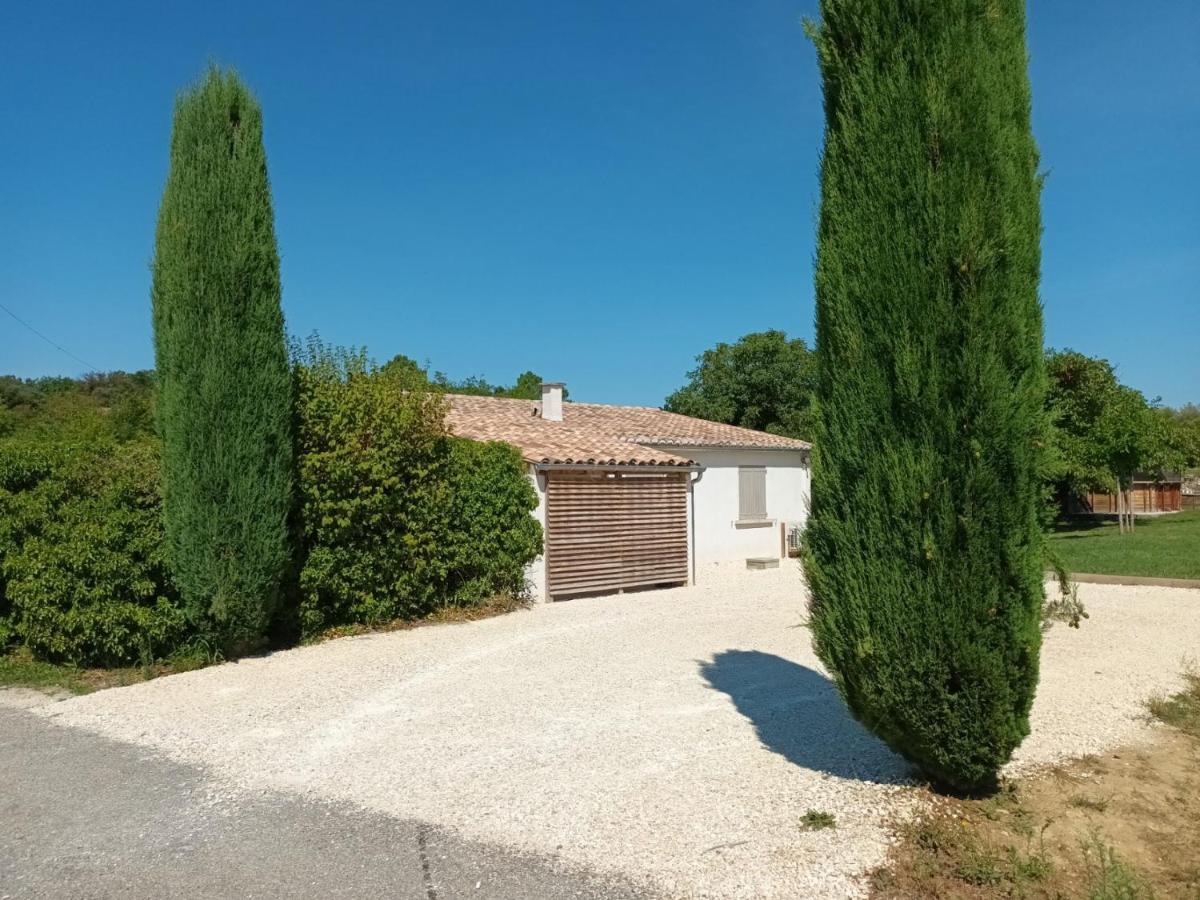 La Petite Maison Dans Les Vignes *